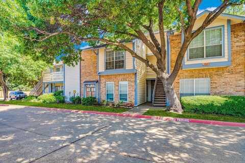 Marsh Lane #307, Carrollton, TX 75006