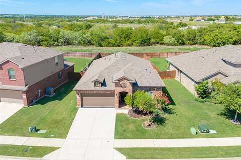 Chancery, JUSTIN, TX 76247