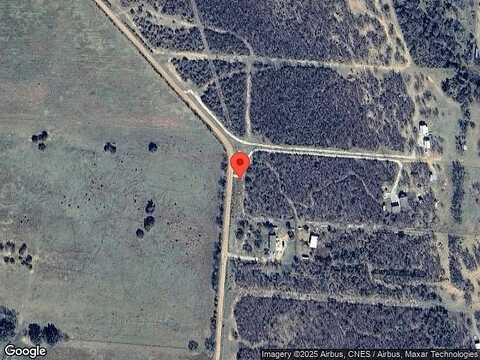 County Road 2537, MOORE, TX 78057