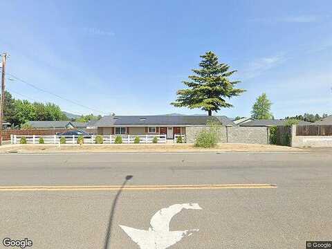 Columbus, MEDFORD, OR 97501