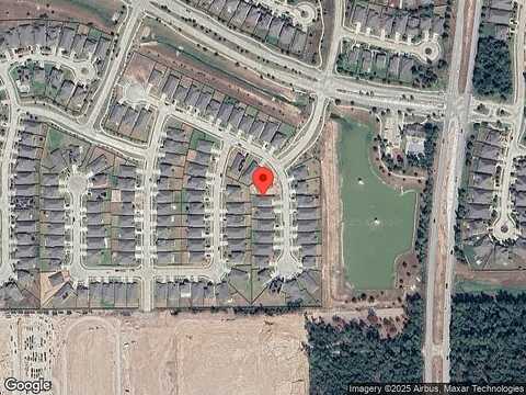 Silver Breeze, HOUSTON, TX 77044