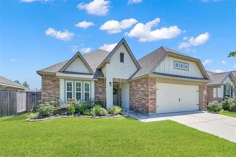 Ancient Oak, CONROE, TX 77301
