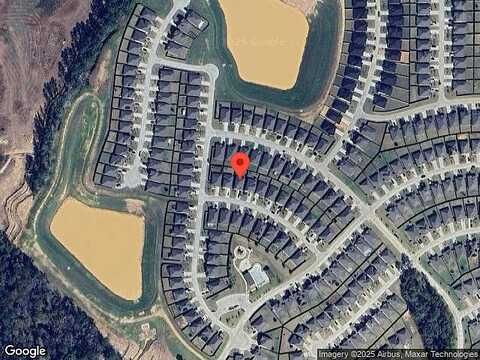 Eastern Wood, MAGNOLIA, TX 77354