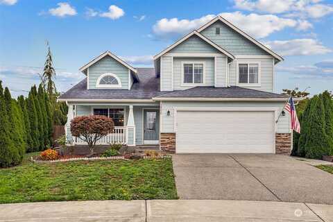 286Th, KENT, WA 98042