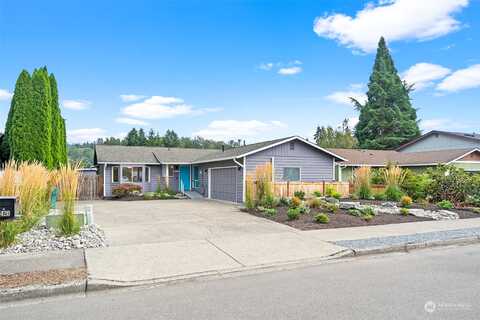 N, AUBURN, WA 98002