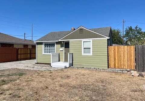 Garland, SPOKANE, WA 99207