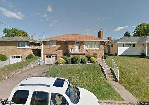 Pine, GREENSBURG, PA 15601