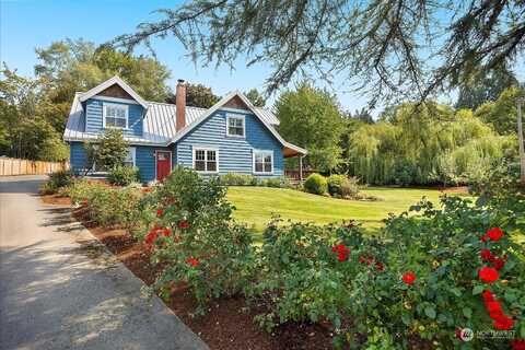 Woodinville Redmond, REDMOND, WA 98052