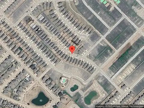 Wedgeleaf, FORNEY, TX 75126
