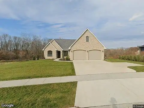 Coral Reef, GREEN BAY, WI 54313