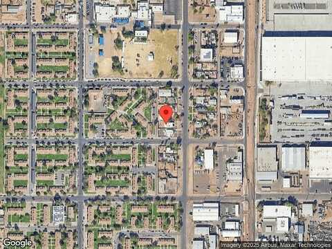 1St, PHOENIX, AZ 85003