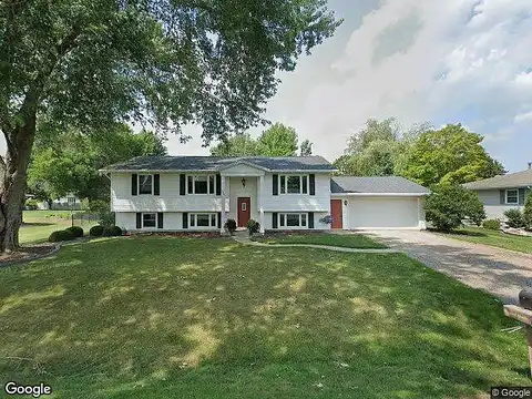 22Nd, MARSHFIELD, WI 54449