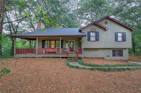 Caboose, CARTERSVILLE, GA 30120