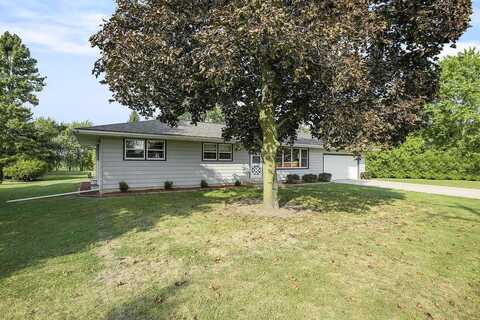 County Road G, CALEDONIA, WI 53108