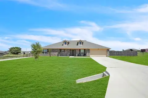 Knoll, DECATUR, TX 76234