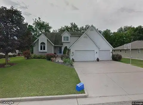 Vilas Hibbard, LODI, WI 53555