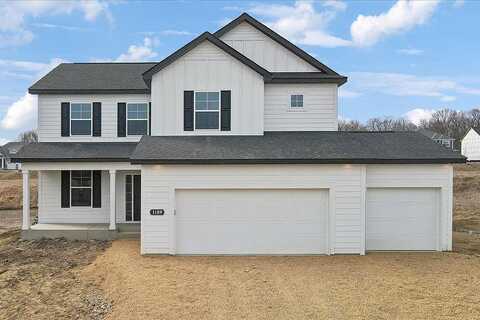 Woods Creek, DELANO, MN 55328