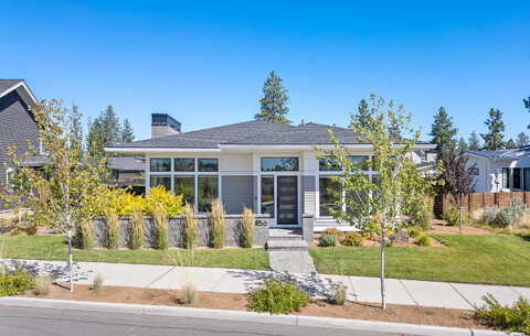 Skyline Ranch, BEND, OR 97703