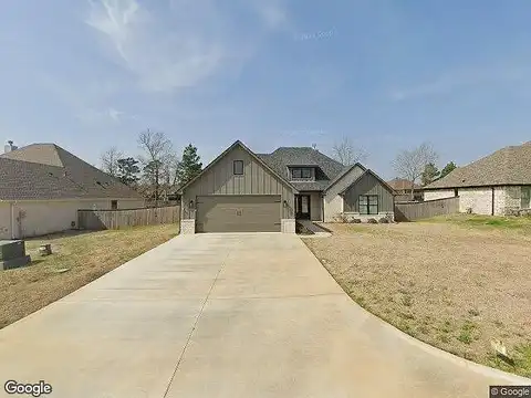 Saddle Brook, HALLSVILLE, TX 75650