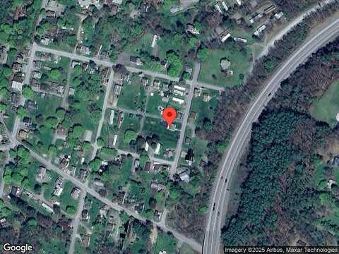 Wrigley, CLEARFIELD, PA 16830