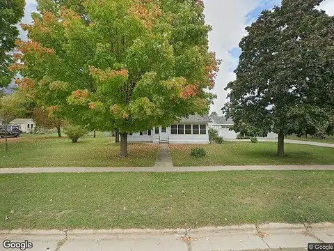 Chestnut, PARDEEVILLE, WI 53954