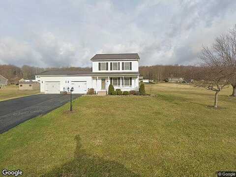 Shardan, CURWENSVILLE, PA 16833