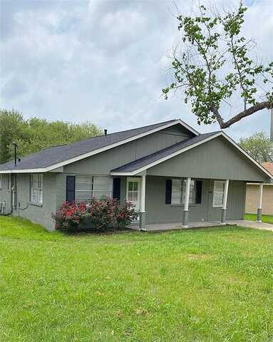 2Nd, BELLVILLE, TX 77418