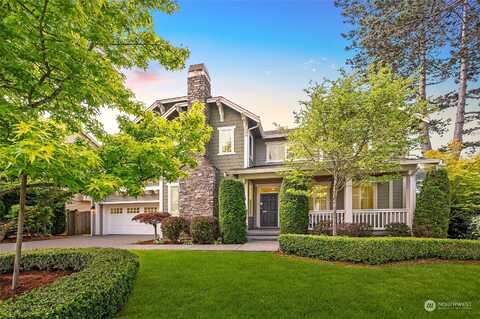28Th, BELLEVUE, WA 98004