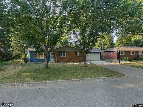 James, MARSHALL, MN 56258