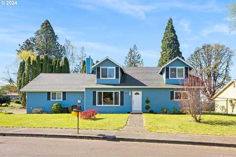 Darnielle, HILLSBORO, OR 97124