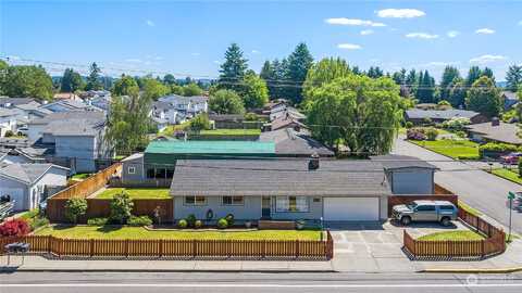 22Nd, AUBURN, WA 98002