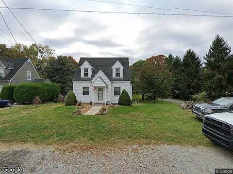 3Rd, RADFORD, VA 24141