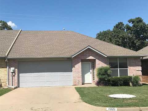 Teresa, WEATHERFORD, TX 76086