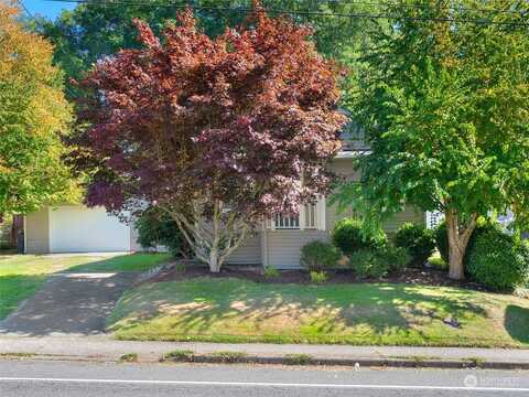 26Th, SEATTLE, WA 98146