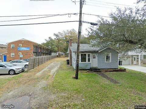 10Th Bay St, Norfolk, VA 23518