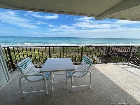 S Ocean Dr, Jensen Beach, FL 34957