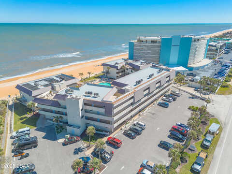 Ocean Shore Boulevard #3020, Ormond Beach, FL 32176