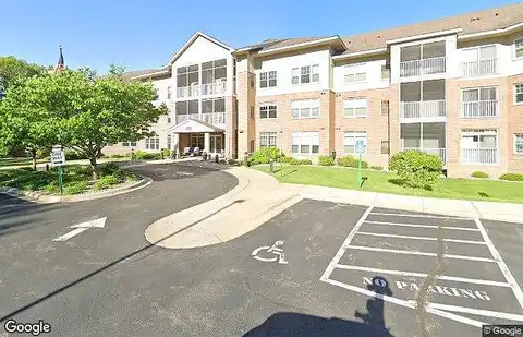Ferndale St N, Maplewood, MN 55119