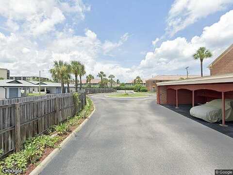 Jamestown Ave, Indian Harbour Beach, FL 32937