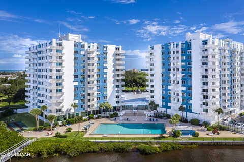 N Halifax Avenue #1105, Daytona Beach, FL 32118