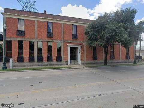 N San Jacinto St, Houston, TX 77002