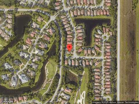 Pumpkin Rdg, Port Saint Lucie, FL 34986