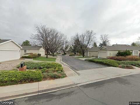 Arbor Ave, Fort Collins, CO 80526