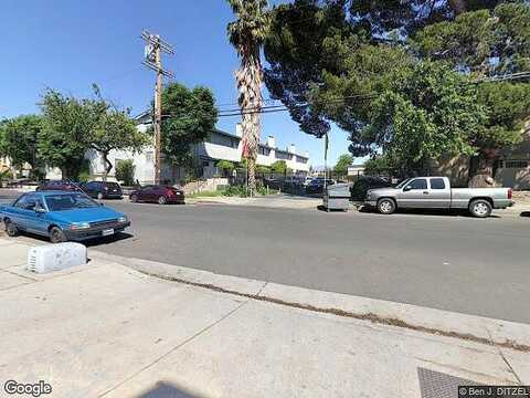 Willis Ave, Panorama City, CA 91402