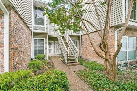 Fair Oaks Xing, Dallas, TX 75243