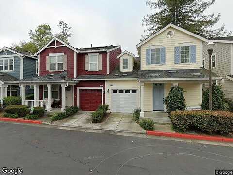 E Cotati Ave, Cotati, CA 94931