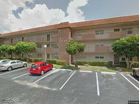 Nw 61St St, Tamarac, FL 33321