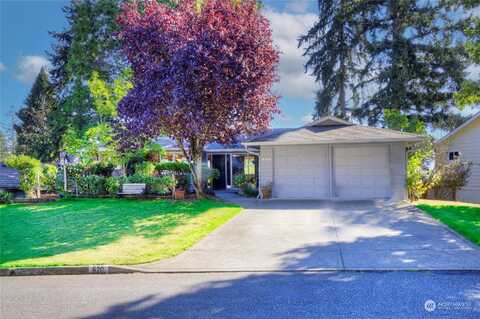 171St, BELLEVUE, WA 98008