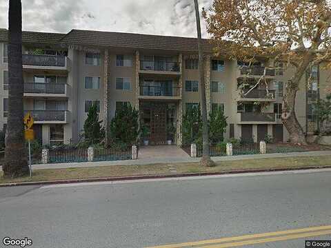 S Bundy Dr, Los Angeles, CA 90049