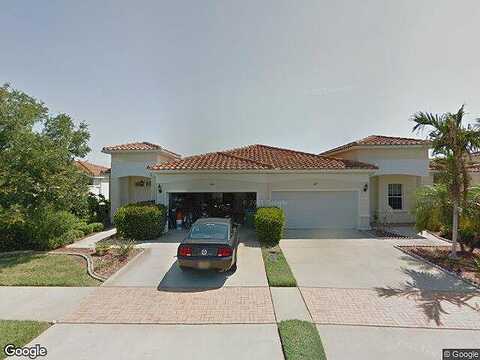 Bayside Dr, Cape Canaveral, FL 32920